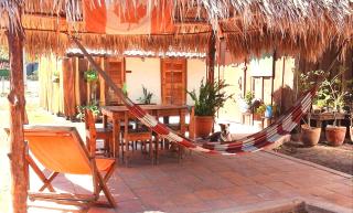 Cabanas Rusticas - 0
