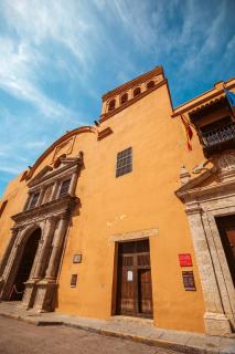 Laurdhomes Duplex Old City, Plaza Santo Domingo - 1