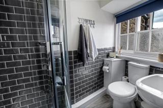 Comfy Dales holiday base on Market Place of historic market town - 3