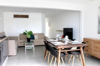 Blue Vista - 1 bedroom condo in Nettle Bay - Marigot - 2