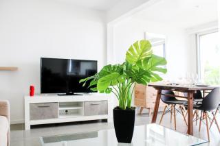 Blue Vista - 1 bedroom condo in Nettle Bay - Marigot - 4