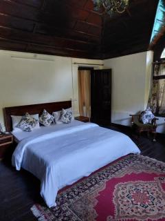 Dalhousie Heritage Cottage - Nainital - 9