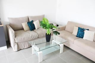 Blue Vista - 1 bedroom condo in Nettle Bay - Marigot - 7