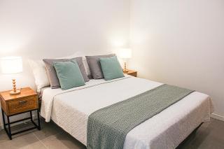 Blue Vista - 1 bedroom condo in Nettle Bay - Marigot - 9