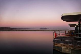 Floatinghouse Bacchus - Braunsbedra - 9