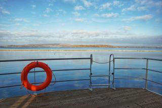 Floatinghouse Bacchus - Braunsbedra - 7