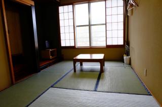 Resort Inn Fujihashi - Fujikawaguchiko - 9