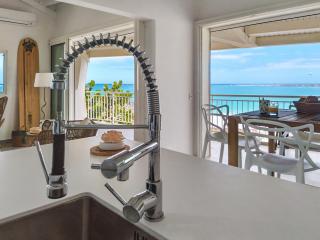 Magnifique Duplex 2 chambres avec vue sur mer BO - 8