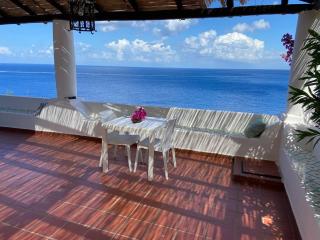 Casa cielo - Unforgettable sunsets - Lípara - 0