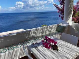 Casa cielo - Unforgettable sunsets - Lípara - 7