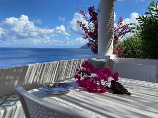 Casa cielo - Unforgettable sunsets - Lípara - 6