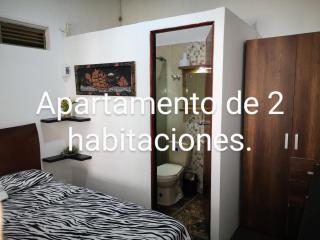 Cómodos y acogedores Apartaestudios - Manizales - 3