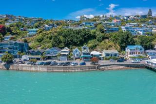The Pilot House - Nelson - 1862 - Nelson - 9