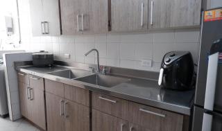 Casa La Palma Habitación Cielo - 1