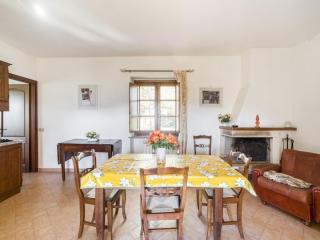 Inviting Countryside Stay in Citerna - Citerna - 7