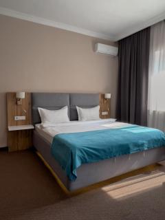 Keremet Hotel - Alma-Ata - 0