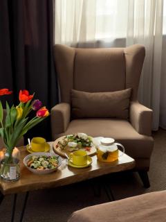 Keremet Hotel - Alma-Ata - 8