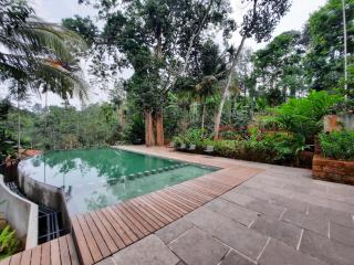 Willow Resorts - Ambalavayal - 2