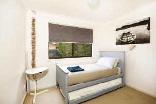 Aloha - Short Drive to Berry & The Beach - Fireplace and Firepit - Shoalhaven Heads - 3