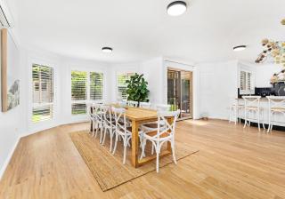 Beach Haven - Shoalhaven Heads - 8
