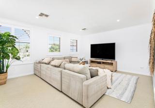 Beach Haven - Shoalhaven Heads - 1