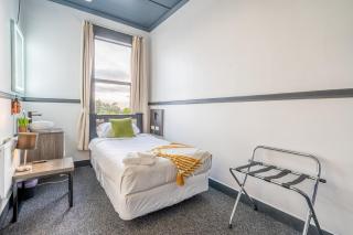 Railway Hotel - Winton - 3