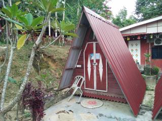 Nazri Nipah Camp Pangkor - 7