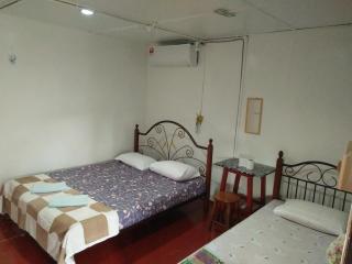 Nazri Nipah Camp Pangkor - 5