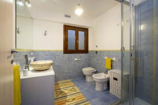 Villa con piscina - San Vito lo Capo - 1