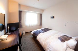 Silk Inn Kagoshima - 9
