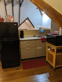 The Avanti Houses - South Bend - 6