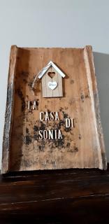 La Casa di Sonia - Tuscania - 8
