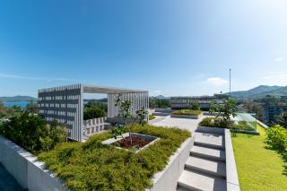 Aristo 2 Phuket by RESAVA - Phuket - 7