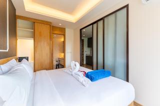 Aristo 2 Phuket by RESAVA - Phuket - 5