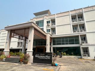 Pangviman Place Resotel SHA Plus - Chiang Mai - 8