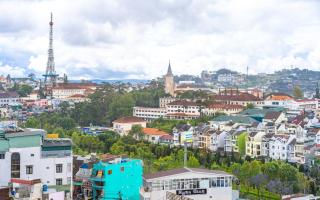 Miền Nhiệt Đới 2 Hotel - 0