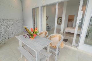 Salt Resort & Spa - Amed - 3
