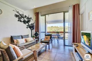 T2 - Le Reflet d'O 3 étoiles - 50 m2 - Saint Gilles Les Bains - 7