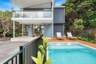 Wanda Ocean Front - direct Tallow Beach access - Suffolk Park - 8