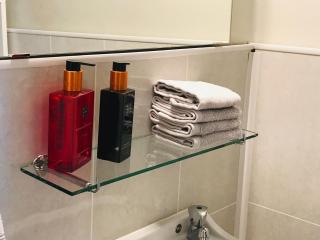 Ruim Appartement met Zeezicht - Blankenberge - 1