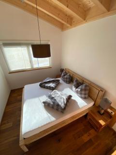 Haus Anton lebt - Pettneu am Arlberg - 2