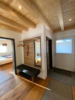Haus Anton lebt - Pettneu am Arlberg - 3