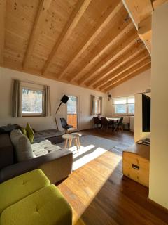 Haus Anton lebt - Pettneu am Arlberg - 6