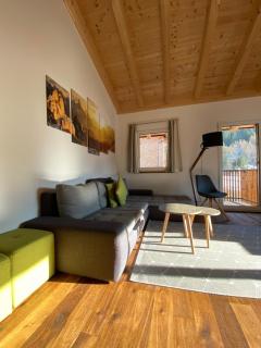 Haus Anton lebt - Pettneu am Arlberg - 5