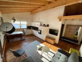 Haus Anton lebt - Pettneu am Arlberg - 7