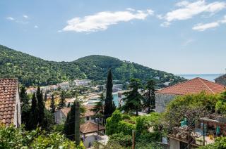 Beautiful Sea View Apartments - Dubrovnik - 0