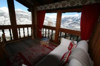 Hotel Tivet - Pila - 6