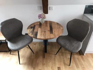 Apartment für zwei Personen in romantischem Weindorf - Kleinkarlbach - 6