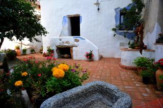 B&B Corte San Lussorio - Oliena - 2