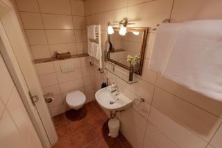 Landhotel Ewerts - Insul - 5